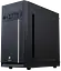 Корпус Vinga CS116 450W Black (CS116-450W) - мініатюра 2