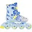 Ролики Cosmo ID Candy 28-32 Blue (1012-CIS-CANDY-BL-28-32) - мініатюра 1