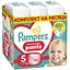 Подгузники Pampers трусики Pants Junior Размер 5 (12-17 кг) 152 шт (8006540068601) - миниатюра 1