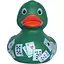 Утка FunnyDucks Покер (1318) - миниатюра 1