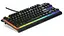 Клавіатура SteelSeries Apex 3 TKL RGB USB Black (64831) - мініатюра 4