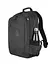 Рюкзак Tucano Lato 15"/16" черный - миниатюра 6