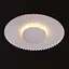 Подсветка Brille AL-612/5W NW LED IP54 WH - миниатюра 3