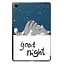 Чохол до планшета BeCover Smart Case Samsung Galaxy Tab A11 Plus SM-X236B 11.0" Good Night (713999) - мініатюра 5