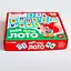 Дитяча настільна гра Ранок Моє перше лото. Вивчаємо букви та цифри 10156027 - мініатюра 3