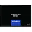SSD 240GB Goodram CL100 GEN.3 2.5 SATAIII 3D TLC - миниатюра 1
