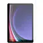 Захисне скло DK для Samsung Galaxy Tab A9+ X210/X215/X216 Full Glue 2 шт (018642) - мініатюра 1