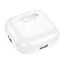 Бездротові навушники HOCO EW78 True wireless stereo headset White - мініатюра 5