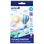 Пластилин восковой Kite Creative Pastel K-086-P 12 цветов 200 г (K-086-P) - миниатюра 1