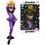 Фигурка Banpresto Джорно Джованна Joruno Jobāna Невероятные приключения ДжоДжо 27 см WST JJ JJ 34 - миниатюра 1