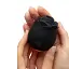 Вакуумный стимулятор клитора Fifty Shades of Grey Hearts & Flowers Stimulator черный - миниатюра 10