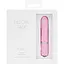 Розкішний вібратор Pillow Talk - Flirty Pink з кристалом Сваровські - мініатюра 8