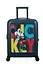 Валіза American Tourister DASHPOP DISNEY MICKEY POP LETTERS 55x40x20(23) 55 См 63C*01001 - мініатюра 1