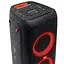 Моноблочная акустическая система JBL PartyBox 310 (JBLPARTYBOX310) - миниатюра 7