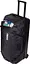 Сумка на колесах Thule Chasm Rolling Duffel Black 3204987 - мініатюра 4