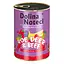 Консерва Dolina Noteci Superfood для собак 400 г (косуля і яловичина) - мініатюра 1