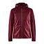 Куртка Craft ADV Essence Hydro Jacket W M Бордовий (1068-1912465 M 492000) - мініатюра 1
