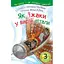 Книга Читаю самостійно. Як їжаки у вирій літали : казка 3 рівень. Автор - Прудник С.В. (Богдан) - мініатюра 1
