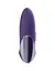 Міні-вібратор для клітора Satisfyer Layons 9.5 см пурпурний - мініатюра 3