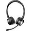 Навушники Sandberg Wireless Office Headset Pro+ Bluetooth Black (126-18) - мініатюра 1