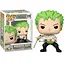 Фігурка Funko Pop Фанко Поп Ван піс Зоро One Piece Zoro 10 см FP OP Z 1775 - мініатюра 1