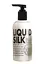 Лубрикант на водній основі Рідкий шовк Liquid Silk, 250 мл - мініатюра 1