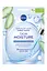 Тканевая маска Nivea Увлажнение Гидробаланс, 28 г - миниатюра 1