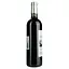 Вино Chateau Carcenac Rouge 2020 AOP Gaillac, червоне, сухе, 0,75 л - мініатюра 2