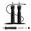 Скакалка 4FIZJO скоростная для кроссфита Speed Rope PRO+ 4FJ0247 (P-5907739313164) - миниатюра 1