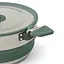 Кастрюля Sea To Summit Detour Stainless Steel Collapsible Pot 3 L Laurel Wreath Green (1033-STS ACK026021-402002) - миниатюра 3