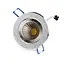 Світильник точковий Brille LED-115/5W WW BA L59-001 - мініатюра 1