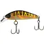 Воблер Jackall Chubby Minnow 35 мм 2,3 г Tiger Belly - миниатюра 1