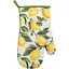 Набор прихваток для кухни Ardesto Sicilian Lemons зеленый (ART14LM) - миниатюра 2