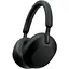 Наушники Sony Bluetooth Stereo WH-1000XM5 Black (WH1000XM5B.CE7) Global - миниатюра 1