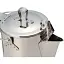 Чайник Snow Peak CS-270R Classic Kettle 1.8 л - мініатюра 2
