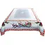 Скатерть Lefard Home Textile Estrellas гобеленовая 140х140 см (716-177) - миниатюра 2