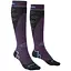 Носки Bridgedale Ski MW Plus Wmn old M Purple (1053-710641.141.M) - миниатюра 1