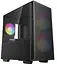 Корпус Deepcool CH360 (R-CH360-BKAPE3-G-1) Без БП - мініатюра 1
