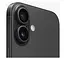 Смартфон Apple iPhone 16 Plus 128GB Black (MXVU3) - мініатюра 2
