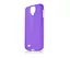 Чехол-накладка Itskins ZERO.3 for Samsung Galaxy S4 Purple SGS4-ZERO3-PRPL - мініатюра 3