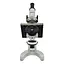 Мікроскоп SIGETA ELEMENTARY 40x-400x LED Mono (65266) - мініатюра 11