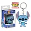 Фігурка-брелок Funko Pop Фанко Поп Стіч Ліло та Стіч Lilo and Stitch 4 см cartoon LS012 - мініатюра 2