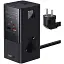Зарядний пристрій подовжувач Baseus PowerCombo Tower Power Strip 2AC+2U+2C 100W 1.5m - мініатюра 1