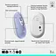 Комплект (Клавіатура та Миша) Logitech Pop Icon Combo (920-013078) Lilac - мініатюра 7