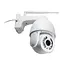 IP PTZ-видеокамера с 4G 5Mp Light Vision VLC-9256IG5Z White f=2.7-13.5mm 5x (75-00086) - миниатюра 3
