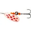 Мормышка Savage Gear Caviar Spinner #4 14 g 02-Copper - миниатюра 1