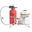 Горелка мультитопливная Kovea KB-N0810 Booster Dual Max (1053-KB-N0810) - миниатюра 1