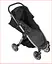 BabyJogger Дитяча коляска прогулянкова CITY MINI 4W 2, BRICK MAHOGANY (047406179046) - мініатюра 4