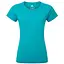Футболка Mountain Equipment Headpoint Wmns Tee L Turquoise (1053-ME-006730.1839.14) - мініатюра 1