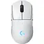 Мышь компьютерная Logitech Pro 2 Lightspeed White (910-007302, 910-007304) - миниатюра 1
